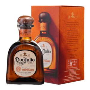 Don Julio Reposado 0.7L 38%