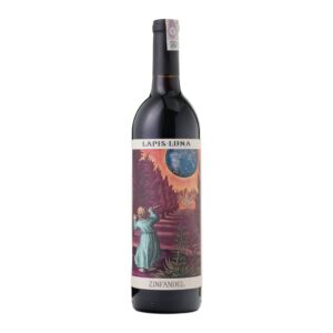 Lapis Luna Zinfandel 2021