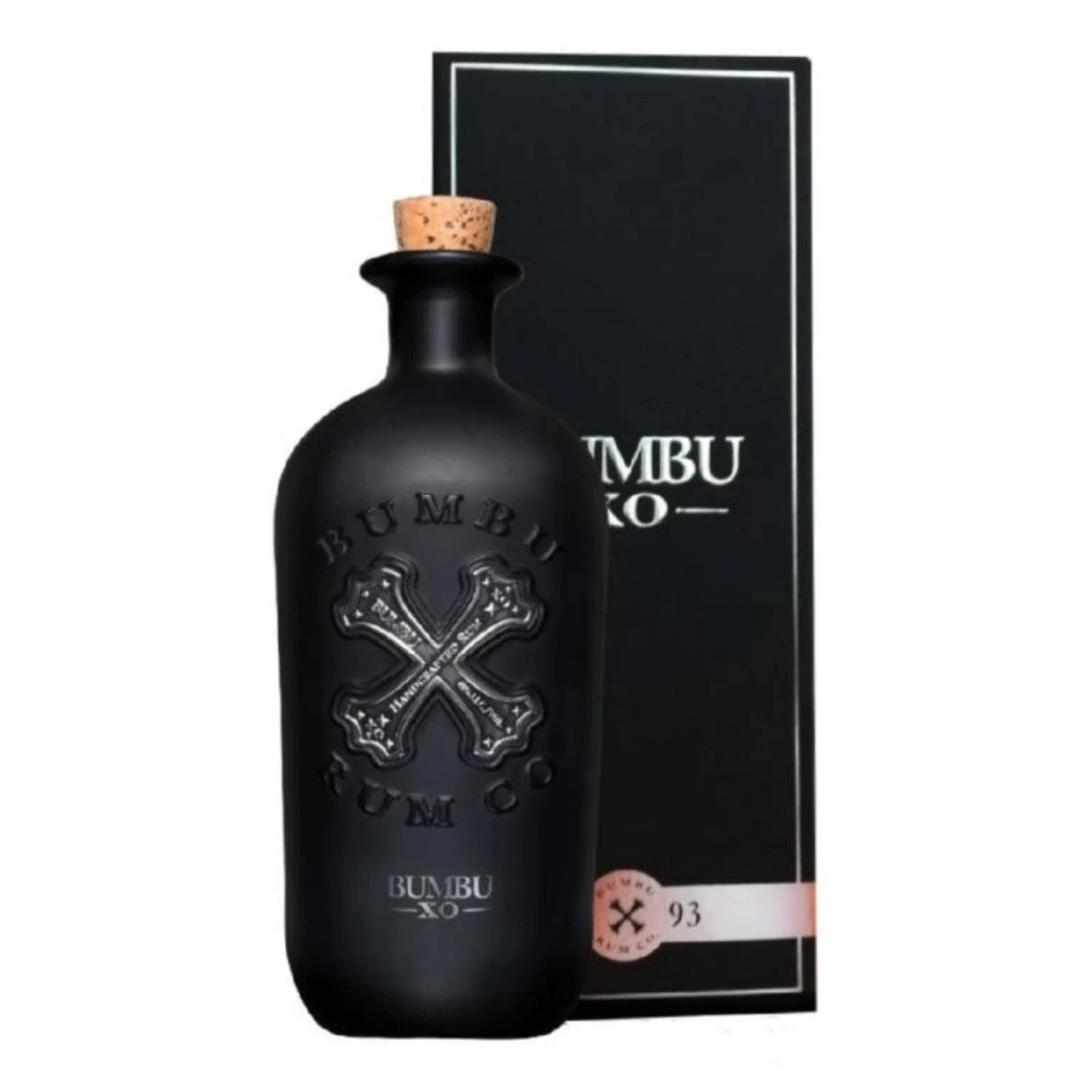 bumbu xo box