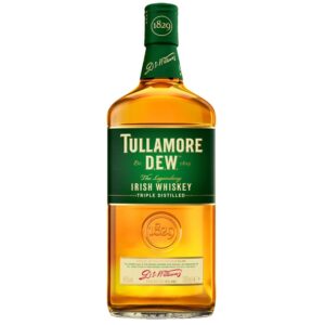 Tullamore Dew 40%