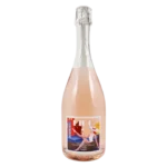 Canella Lido Rose Brut