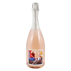 Canella Lido Rose Brut