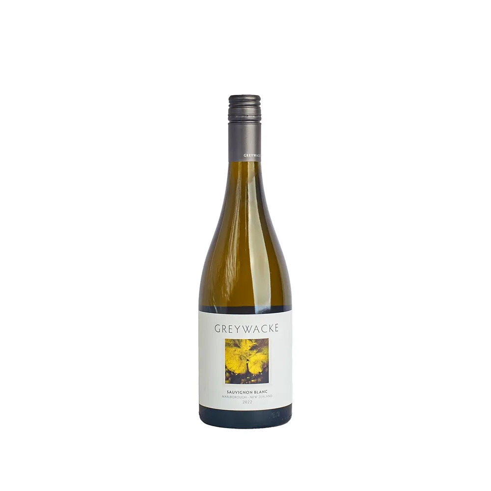 Greywacke Sauvignon Blanc