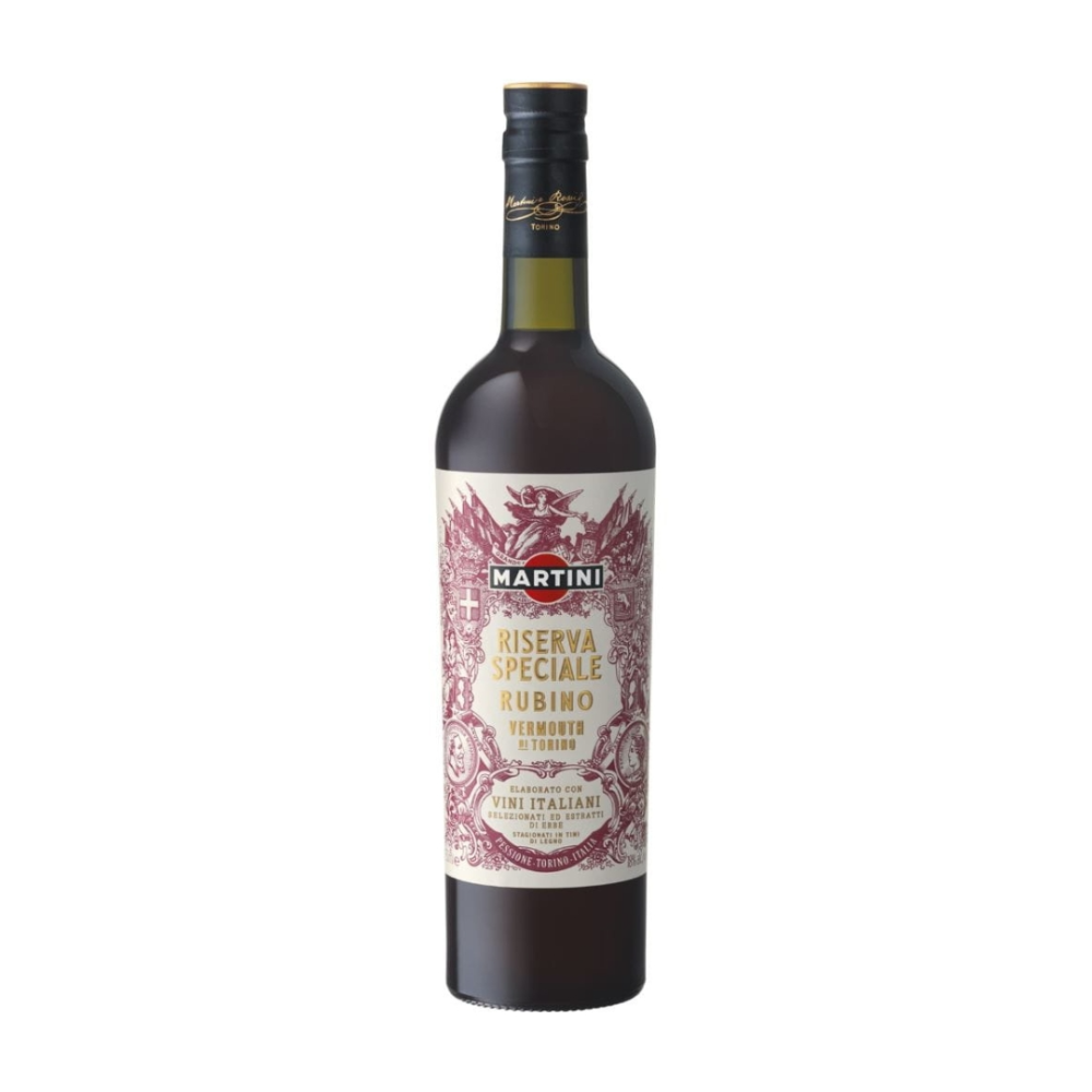 Martini Riserva Speciale Rubino