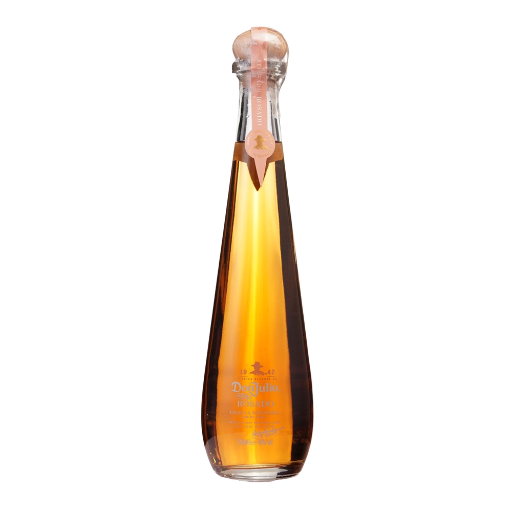 Don Julio 1942 Rosado 40% 0.7L