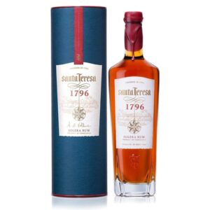 Santa Teresa Rum Box