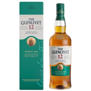 The Glenlivet 12YO 40%