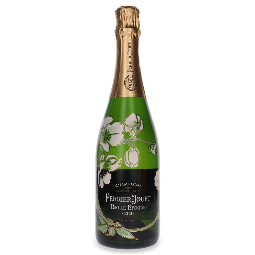 Perrier-Jouet Belle Epoque Brut 2015