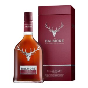 The Dalmore Cigar Malt 44% 0.7L