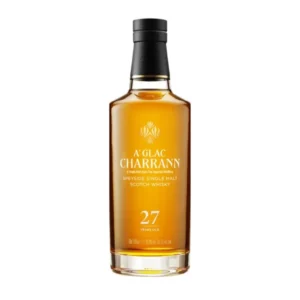 A'glac Charrann 27YO