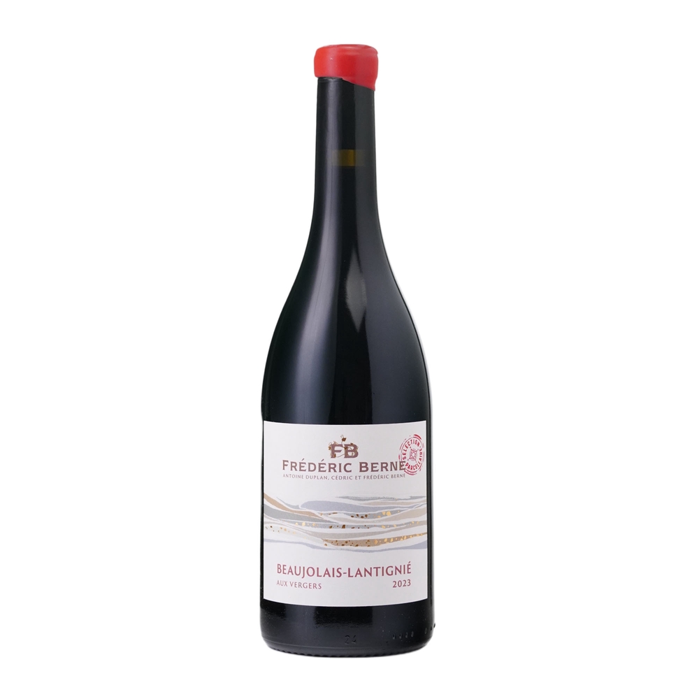 Domaine Frederic Berne Aux Vergers 2023