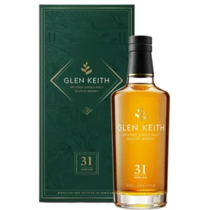 Glen Keith 31YO 48.9%