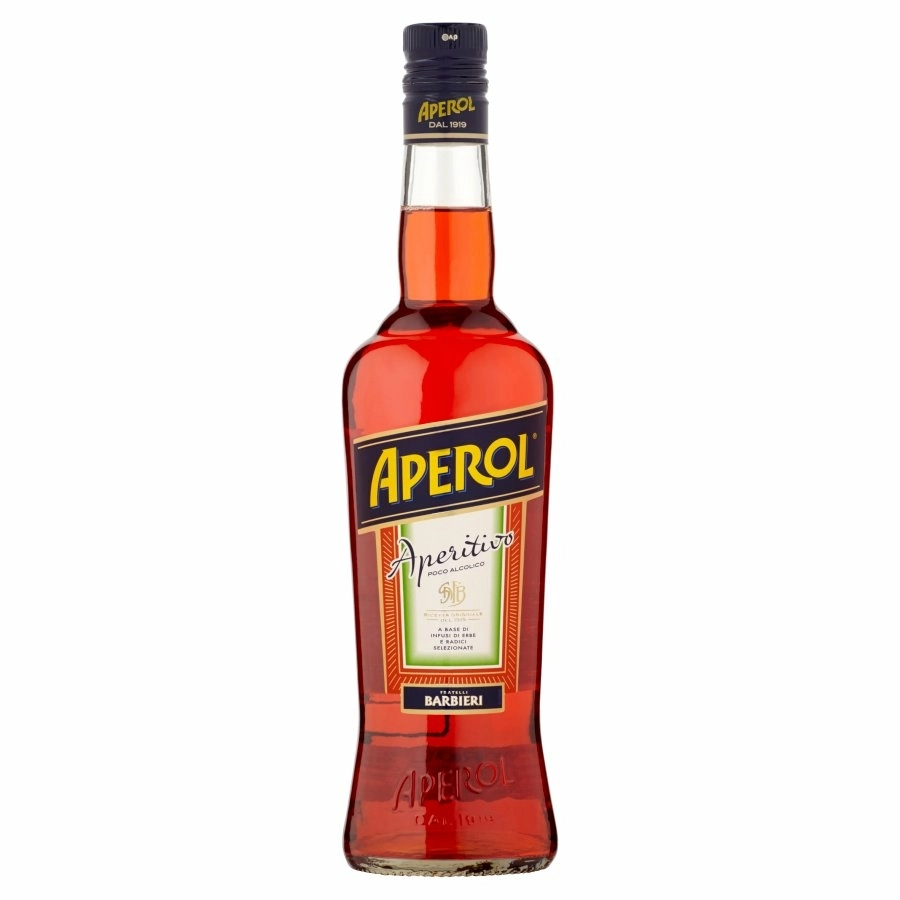 Aperol Aperitivo 11%