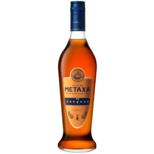 Metaxa 7* 40%