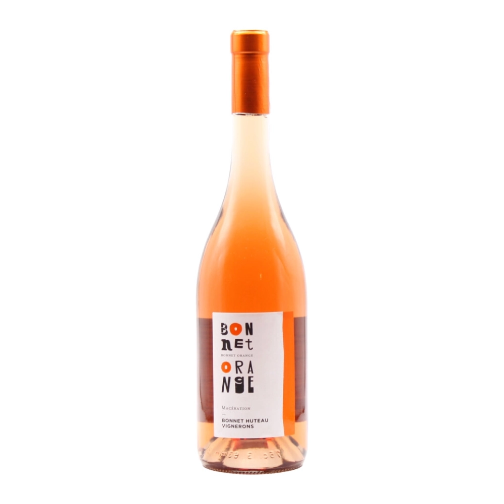 Domaine Bonnet Huteau Bonnet Orange 2023