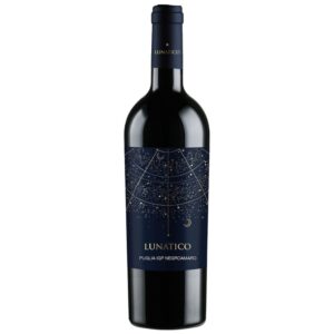 Lunatico Puglia IGP Negroamaro 2022