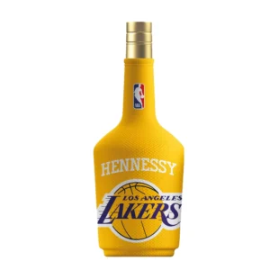 Hennessy NBA Lakers VS 40%