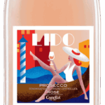 Canella Lido Rose Brut