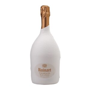 Ruinart Blanc de Blancs Second Skin