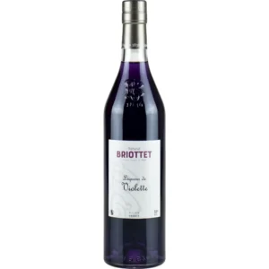 Briottet Liqueur de Violette