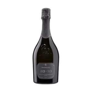 Le Manzane 20.10 Conegliano Valdobbiadene Prosecco Superiore DOCG Millesimato Extra Dry