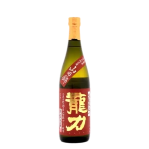 Tatsuriki Kimoto Tokubetsu Junmai