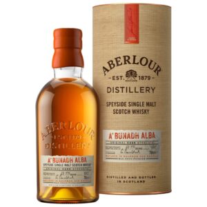 Aberlour A'bunadh Alba 57,1%