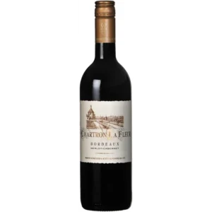 Chartron La Fleur Rouge