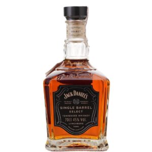 Jack Daniel's Single Barrel Select 45%