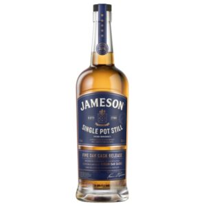 Jameson Single Pot Still 43%