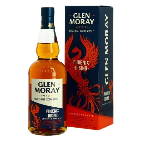 Glen Moray Phoenix 40%