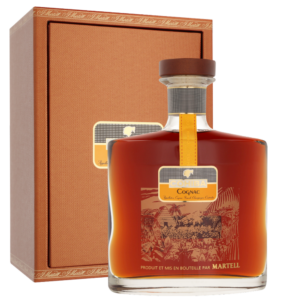 Martell Cohiba 43%