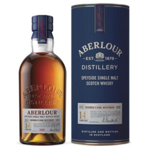 Aberlour 14LAT 40%