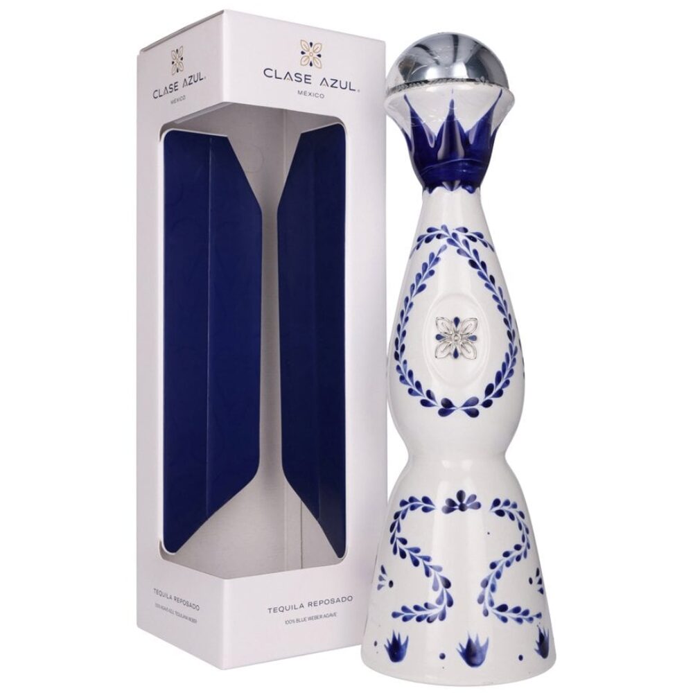 Clase Azul Reposado 40%