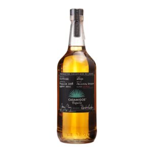 Tequila Casamigos Anejo 1L 40%