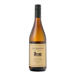 Duckhorn Vineyards Napa Valley Chardonnay 2022