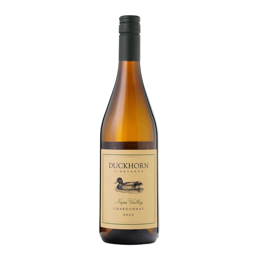 Duckhorn Vineyards Napa Valley Chardonnay 2022
