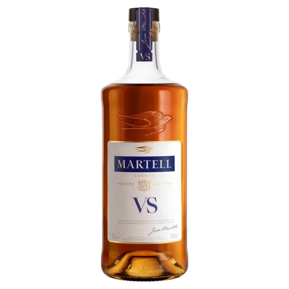 Martell VS 40%