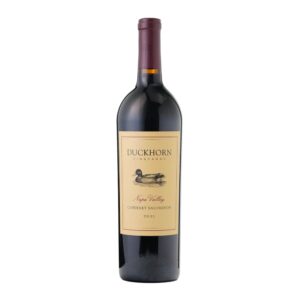 Duckhorn Vineyards Napa Valley Cabernet Sauvignon 2021