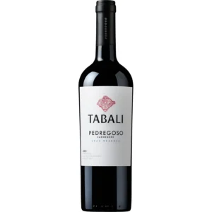 Tabali Pedregoso Carmenere Gran Reserva 2021
