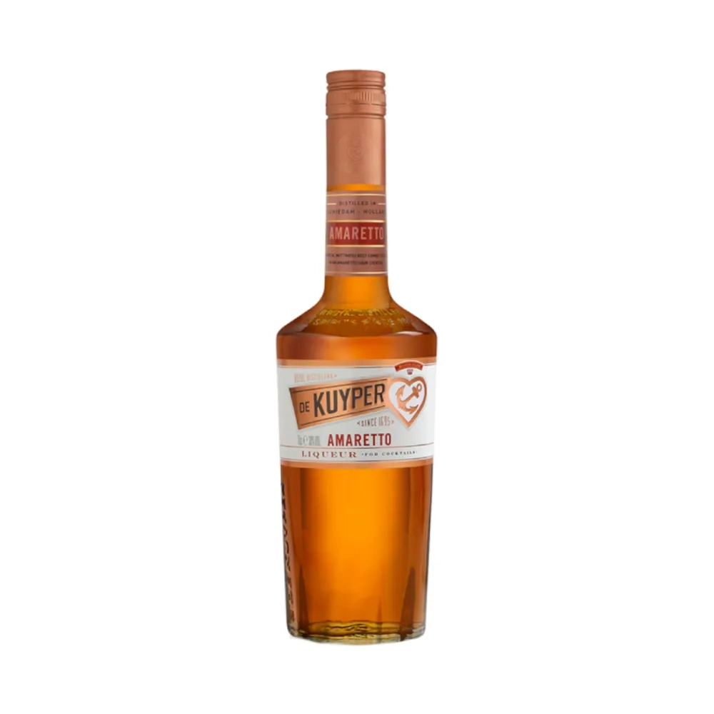 De Kuyper Apricot Brandy 20%