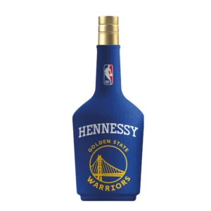 Hennessy NBA Warriors VS 40%