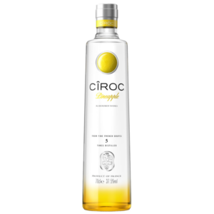 Ciroc Pineapple 37.5%