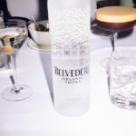 Belvedere Pure Organic 40%