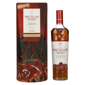 Macallan A Night on Earth Jerez