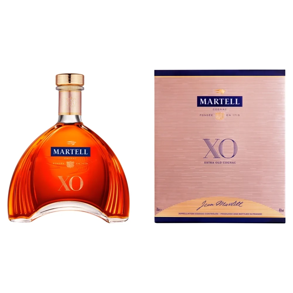 Martell XO 40%