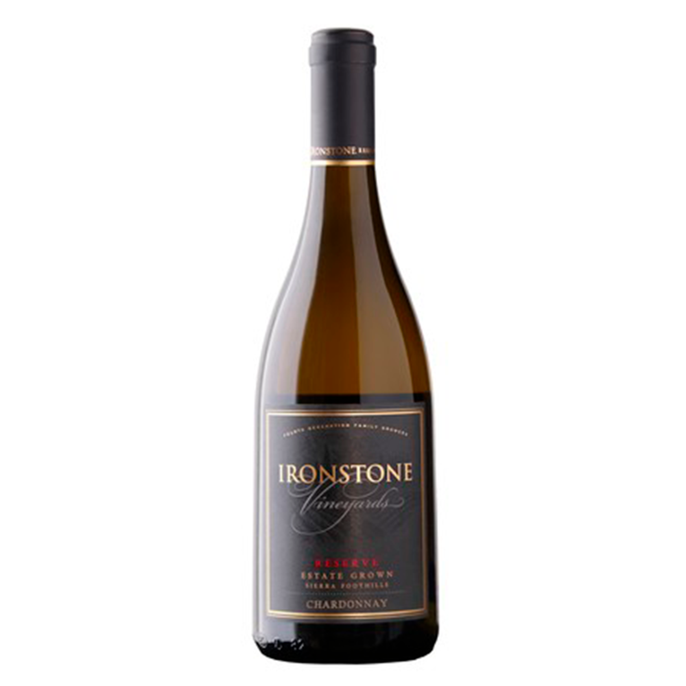 Ironstone Chardonnay Reserve 2020