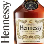 Hennessy VS 40%