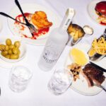 Belvedere Pure Organic 40%