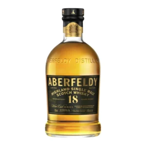 Aberfeldy 18YO Sangiovese Cask 46% 700ml